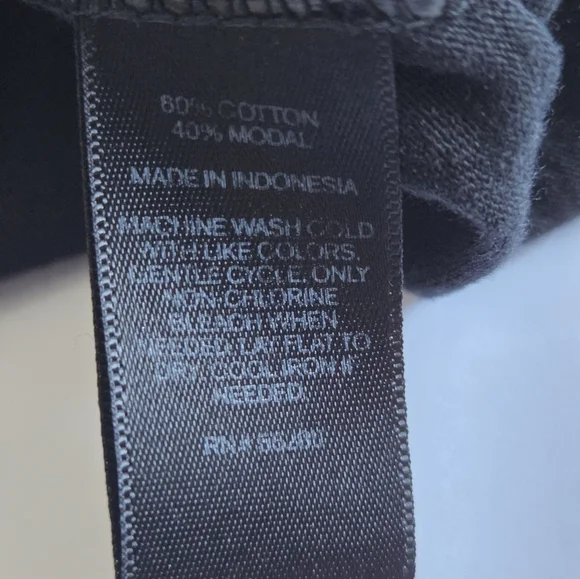 Express Rouched Racerback Dress - Picture 7 of 7